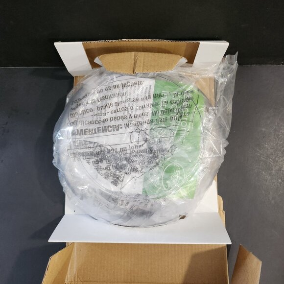 Real Appeal Electronic Food Scale New Inbox With Plastic Bowl - Picture 3 of 7